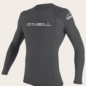 NWT O’Neill Rash Guard